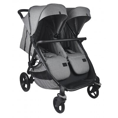 gumtree double stroller